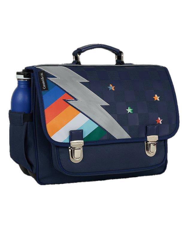 Cartable moyen Chromatic Lightning