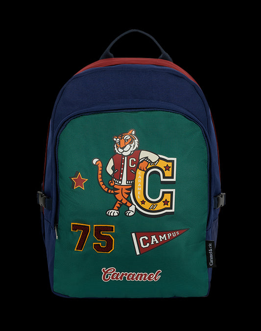 Grand Sac à dos Academy