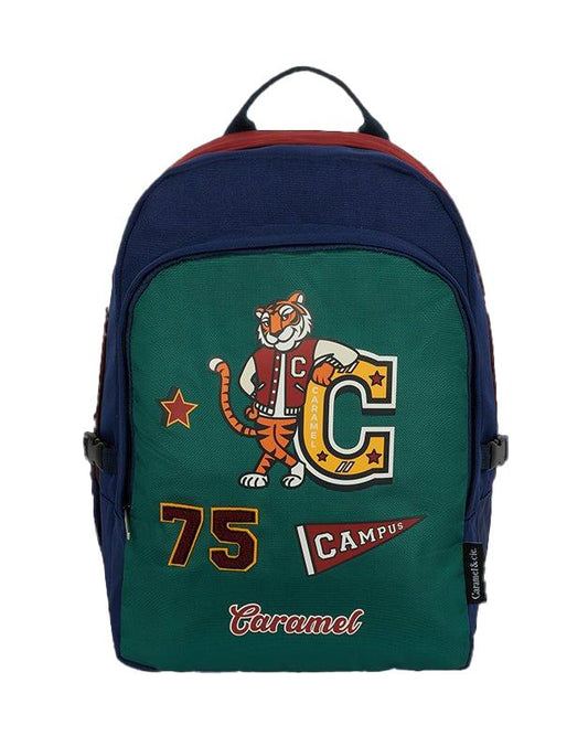 Grand Sac à dos Academy