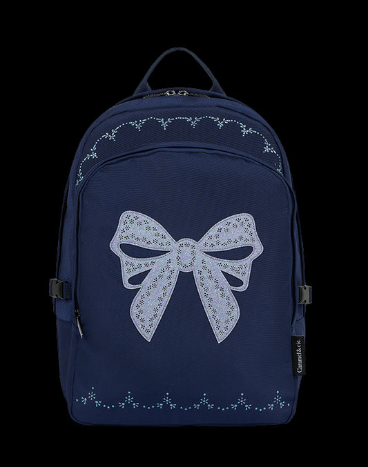 Grand Sac à dos Lady Blue