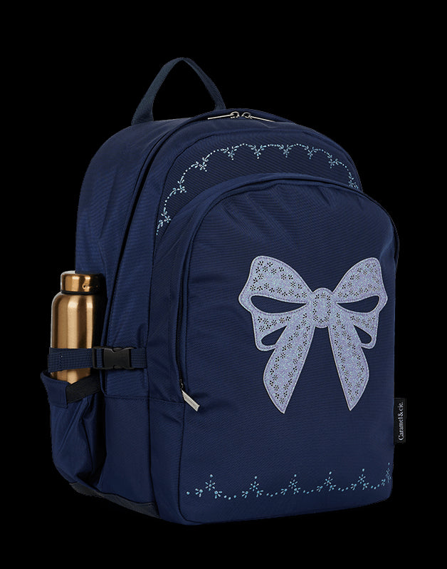 Grand Sac à dos Lady Blue