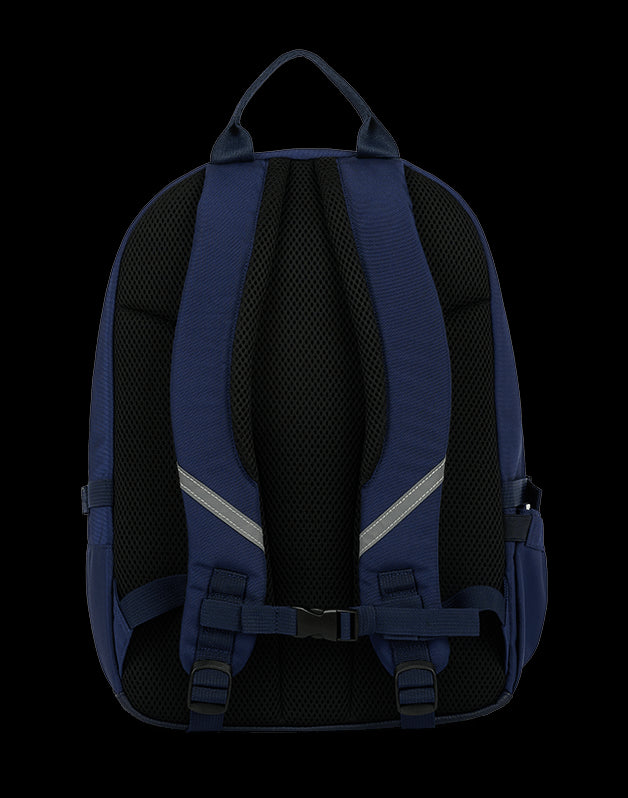 Grand Sac à dos Lady Blue