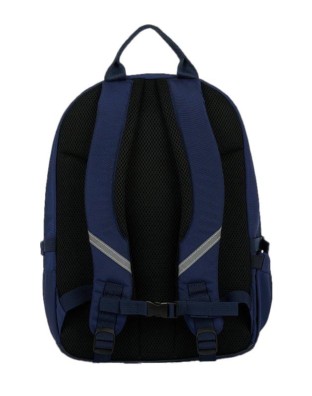Grand Sac à dos Lady Blue