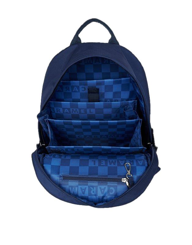 Grand Sac à dos Lady Blue