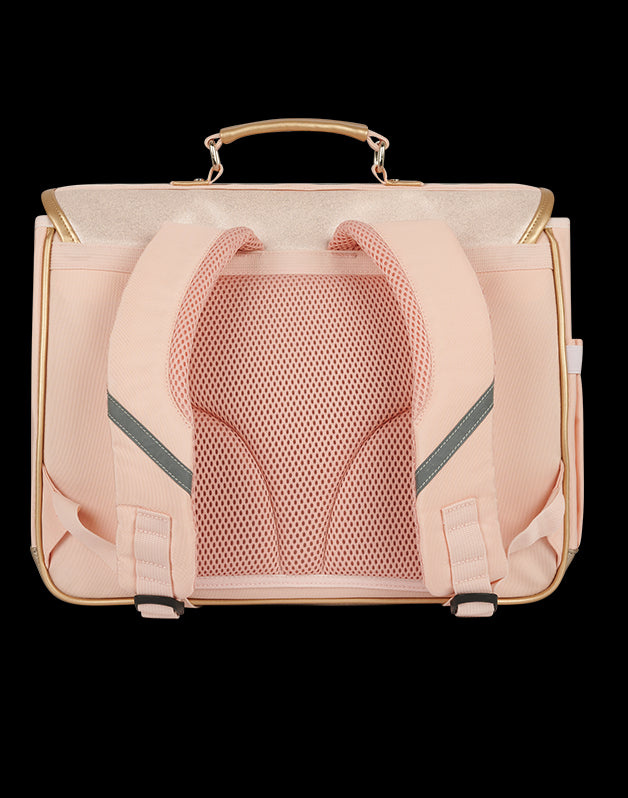 Cartable moyen Happy Sky