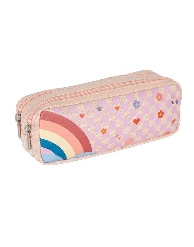 Trousse double Happy Sky