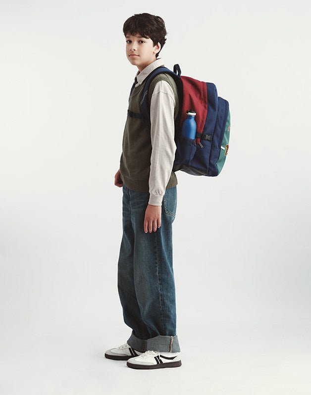 Grand Sac à dos Academy