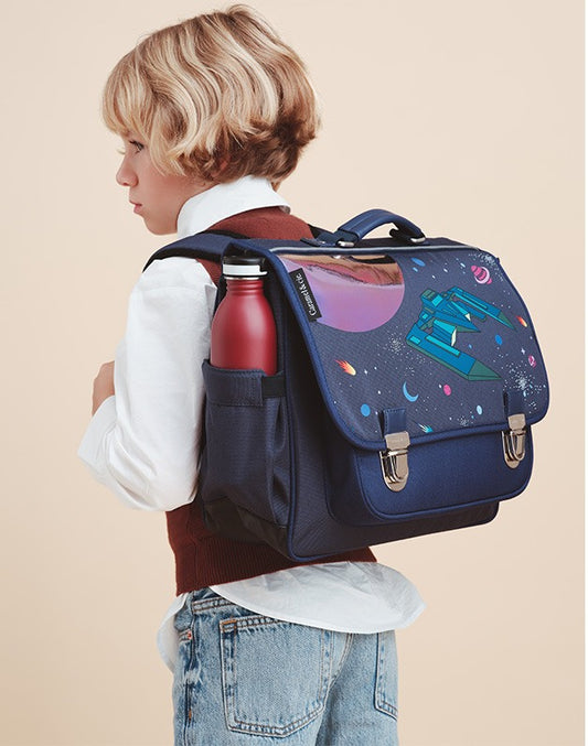 Cartable moyen Cosmic Expedition