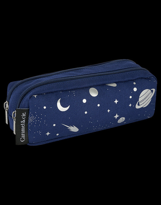 Trousse double Cosmic Expedition