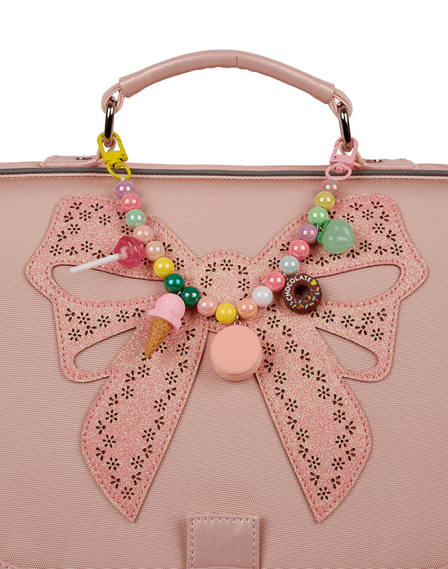 Charm Gelato Macaron