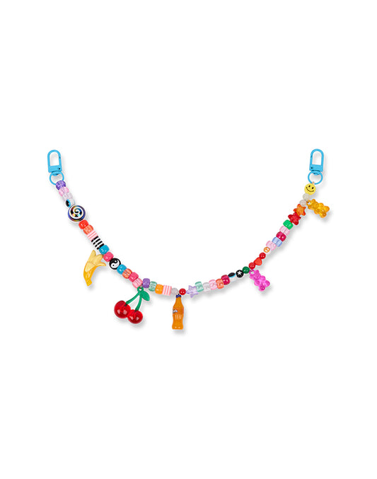 Charm Fruity Pop