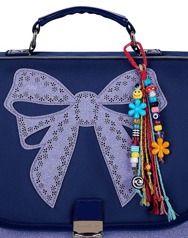 Charm Floral & Pearls