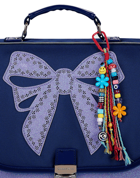 Charm Floral & Pearls