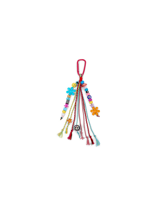 Charm Floral & Pearls