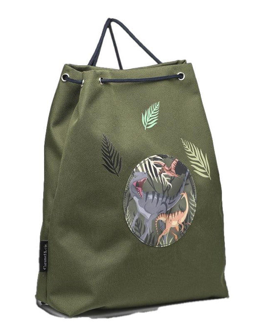 Sac de gymnastique Jurassic