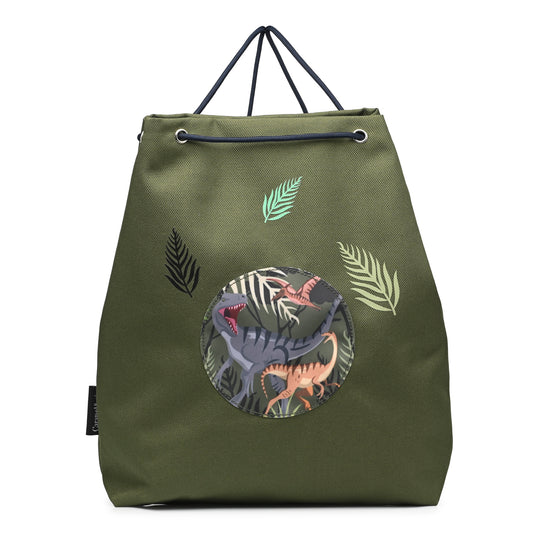 Sac de gymnastique Jurassic