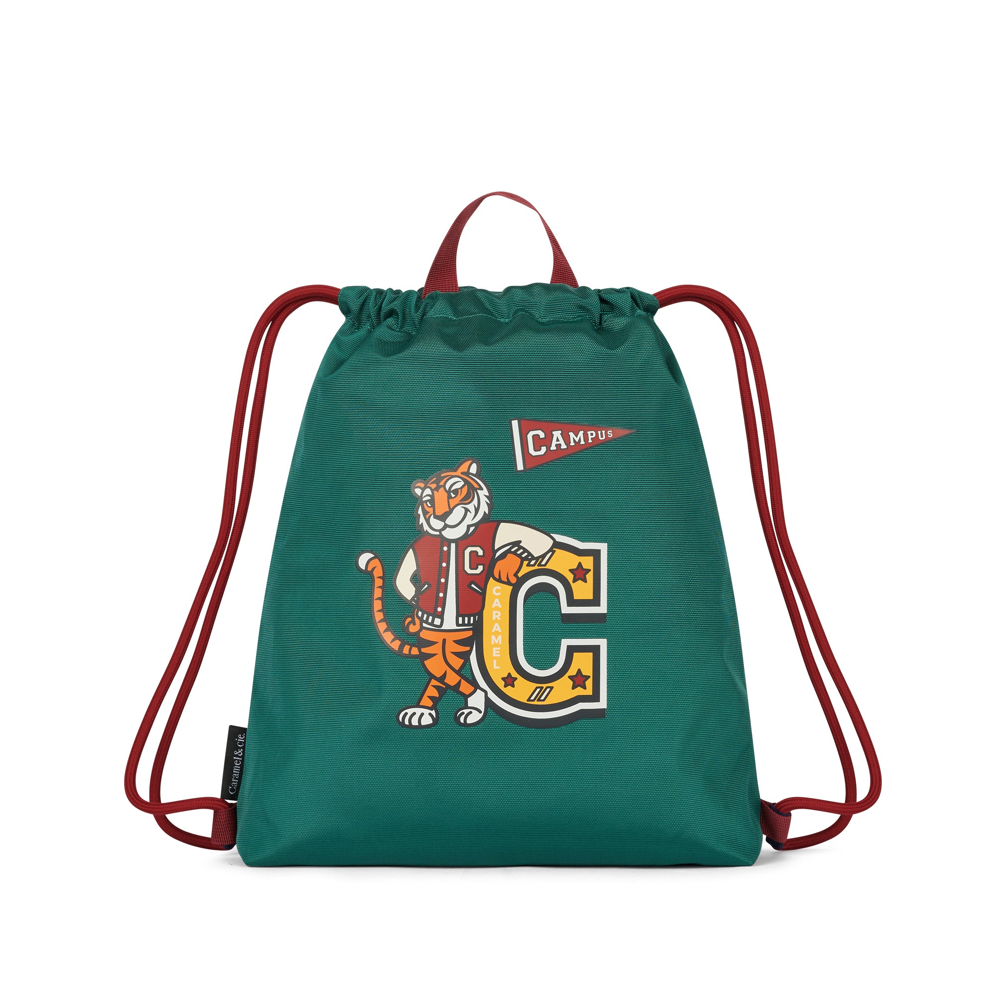 Sac de gymnastique Academy