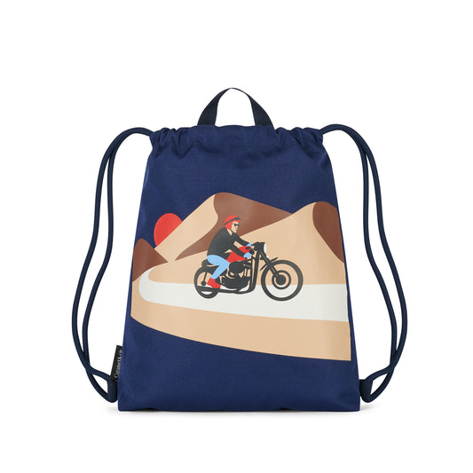 Sac de gym Rallye Explorer 