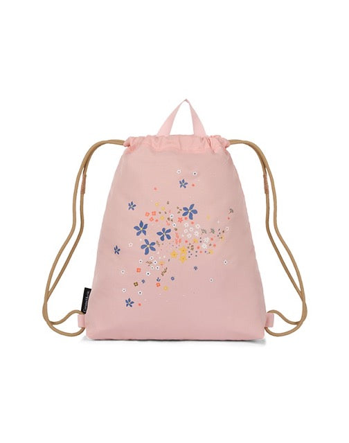 Sac de gym Stella Rose Caramel & cie