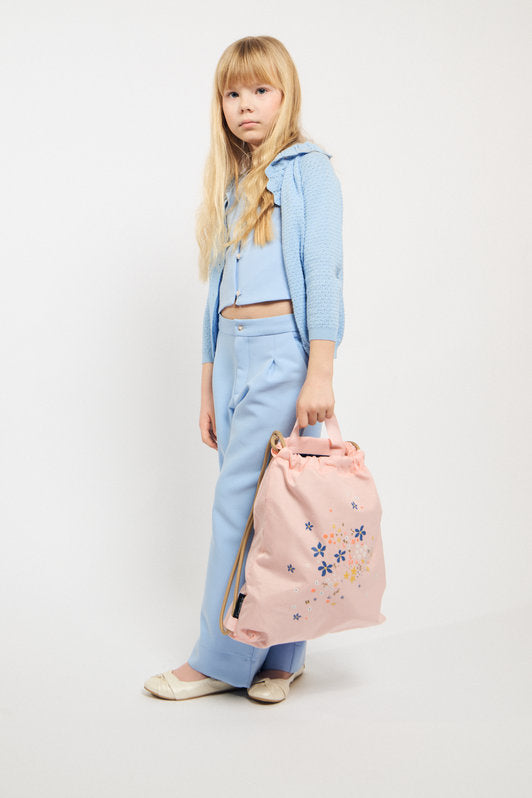 Sac de Gym Stella Rose – Léger et Élégant Caramel & cie