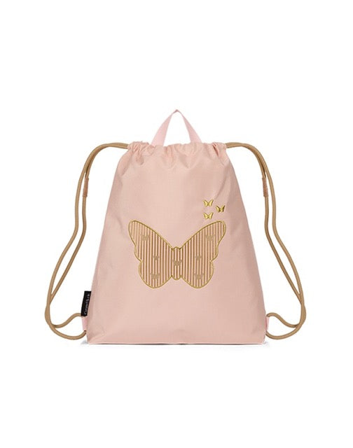 Sac de gym Sonatta Caramel & cie