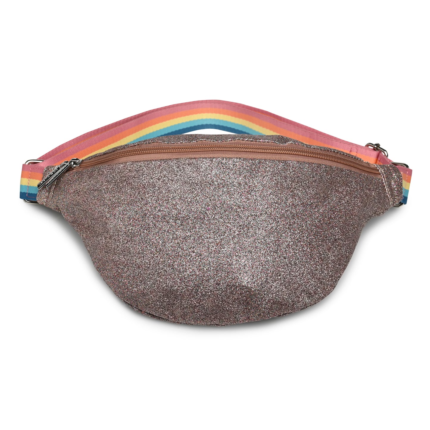 Sac banane femme Cuivre