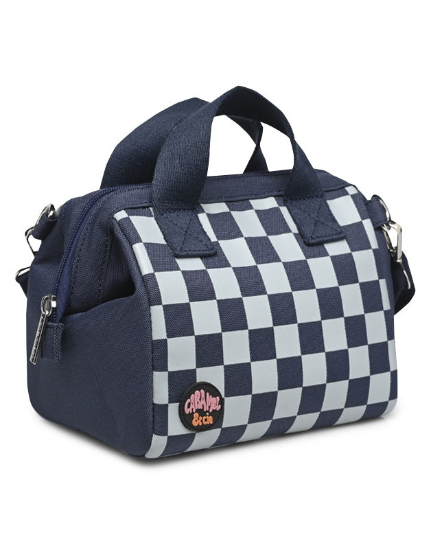 Sac repas Square marine et ciel