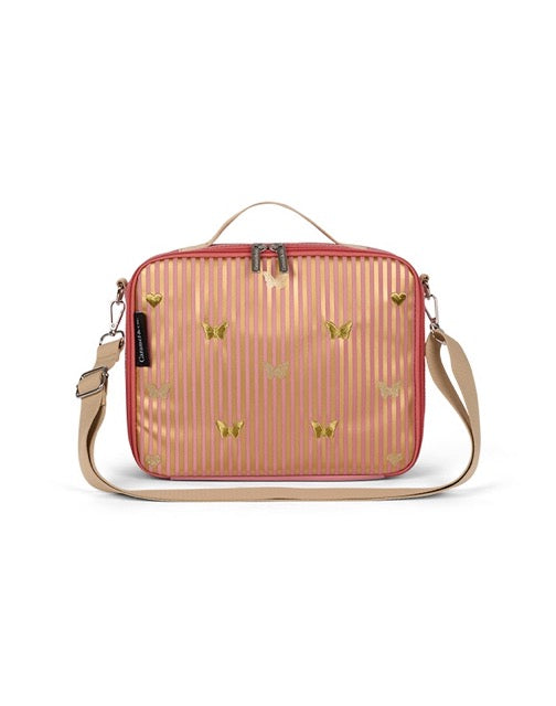 Lunch bag Sonatta Caramel & cie