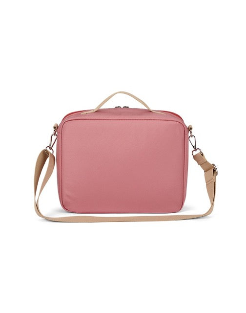 Lunch bag Sonatta Caramel & cie