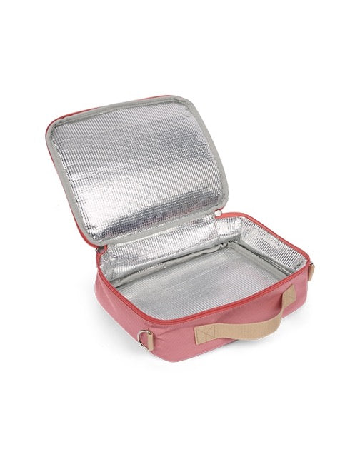 Lunch bag Sonatta Caramel & cie