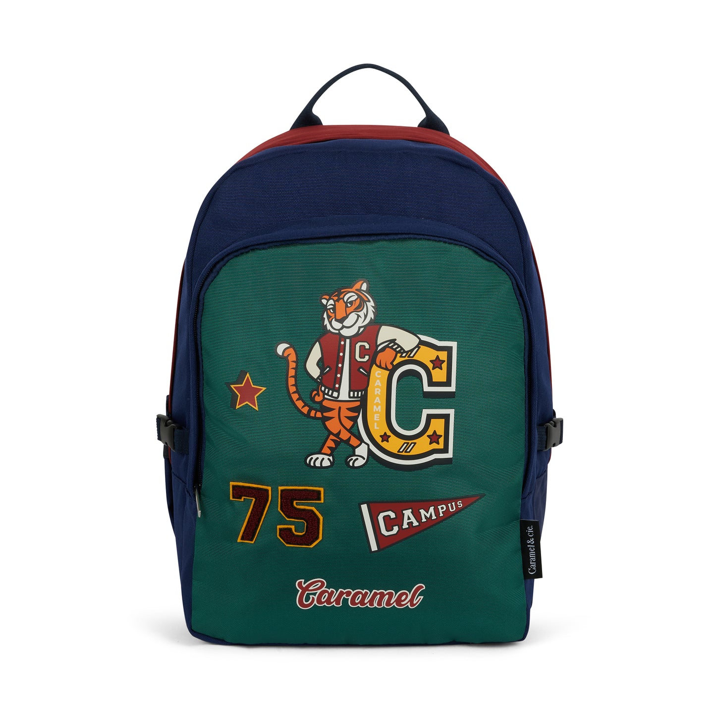 Grand Sac à dos Academy