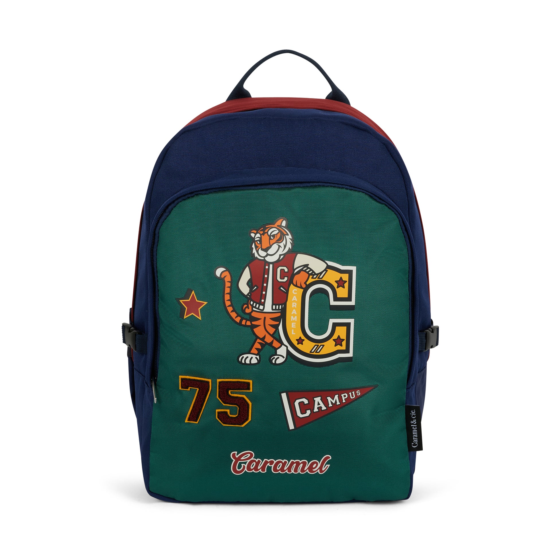 Grand Sac à dos Academy
