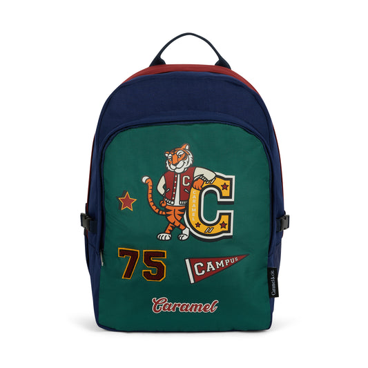 Grand Sac à dos Academy
