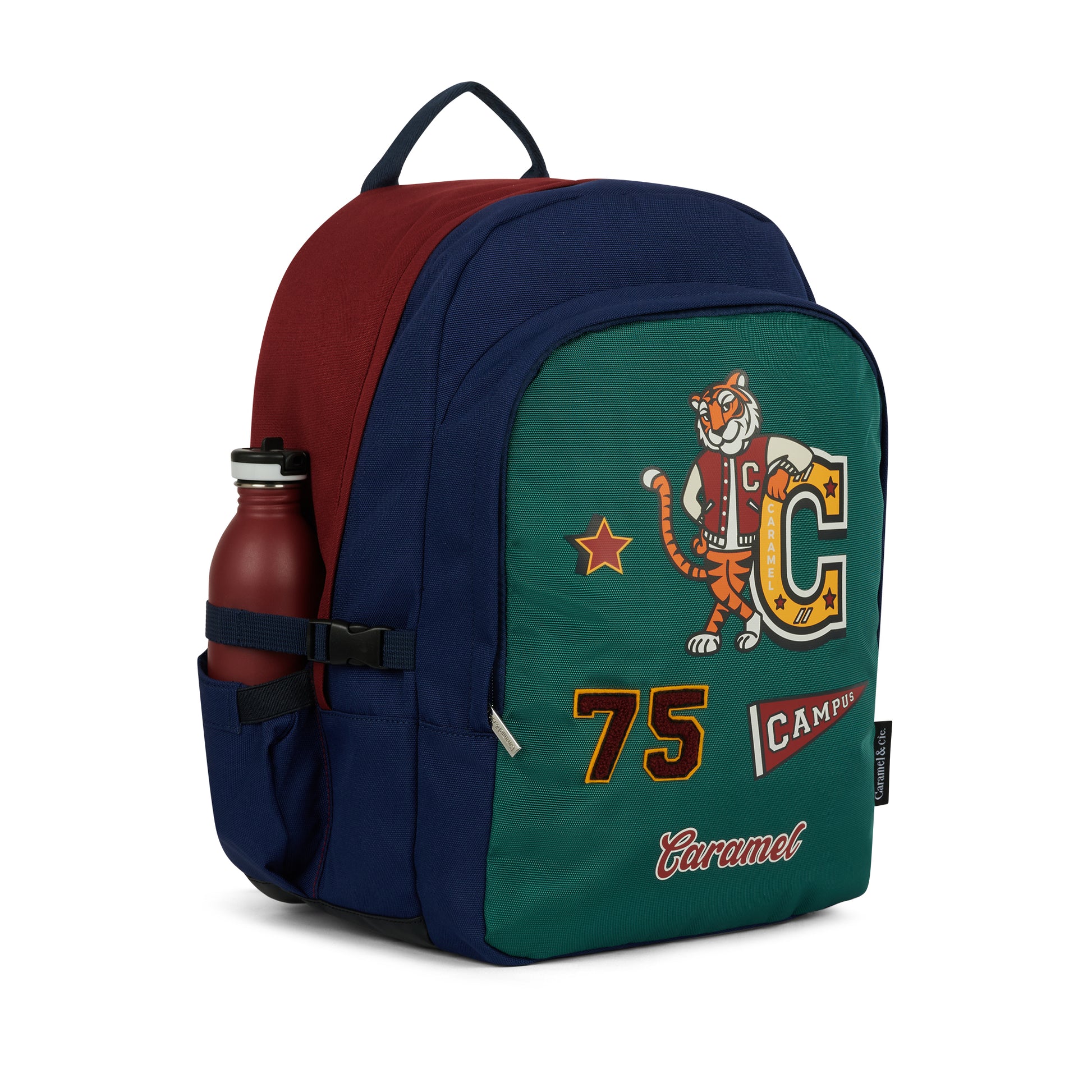 Grand Sac à dos Academy