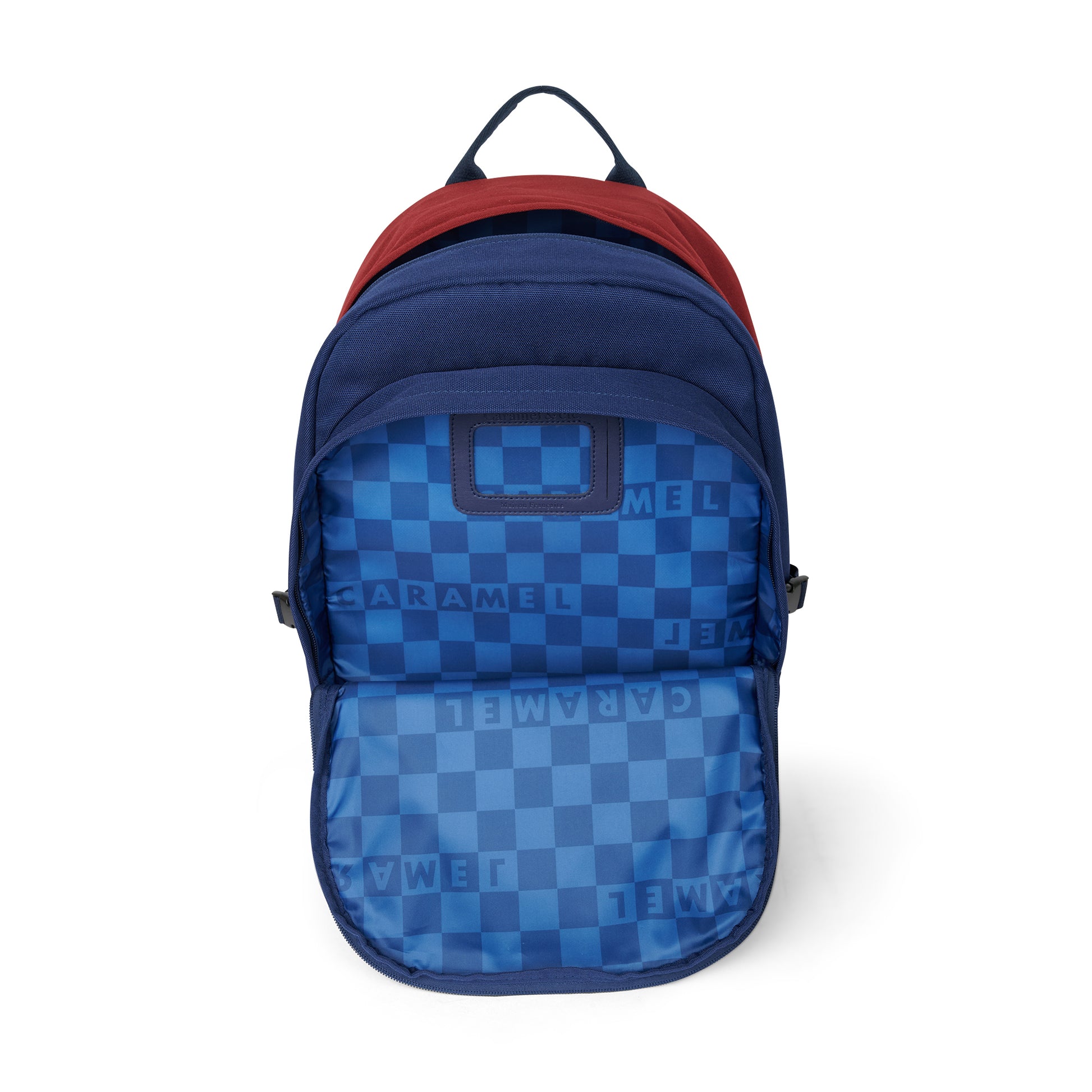 Grand Sac à dos Academy poche frontale