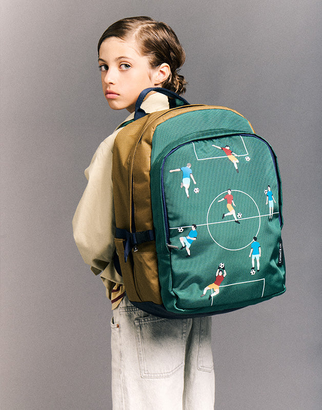 Grand sac à dos PLAYGROUND