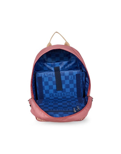 Sac à dos Sonatta Caramel & cie
