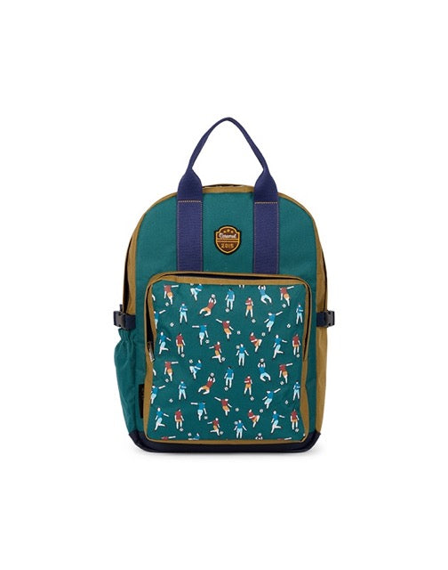 Sac à Dos Playground – Esprit Football Graphique Caramel & cie