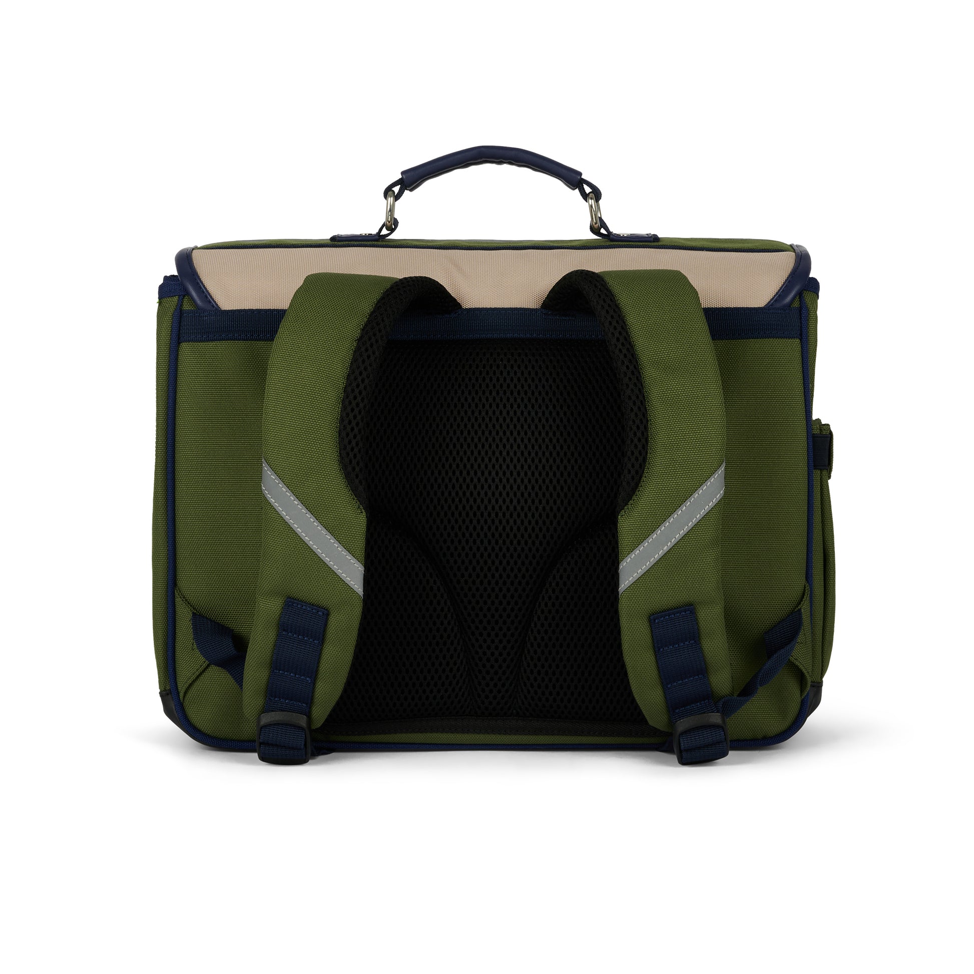 Cartable moyen Safari