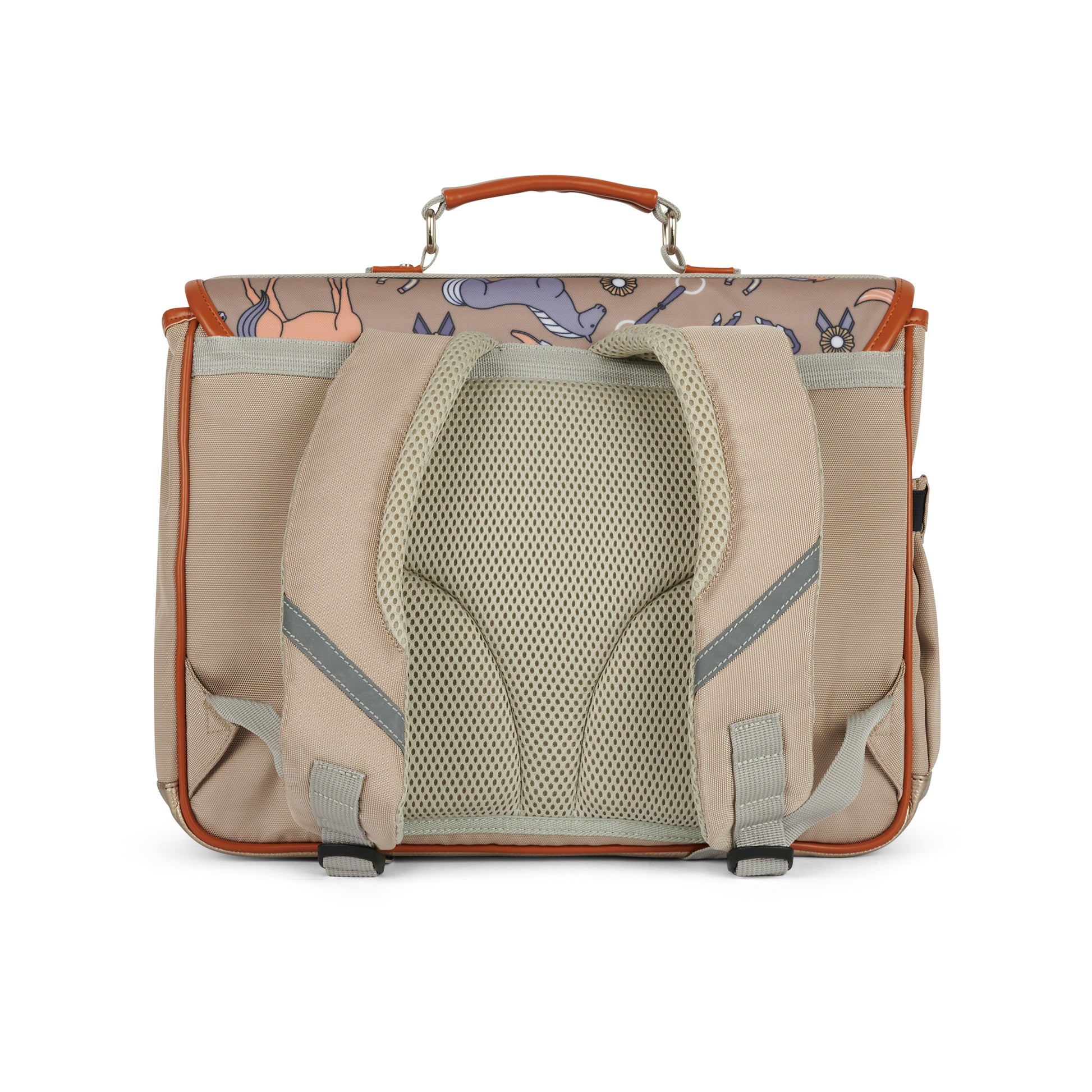Cartable moyen Manège