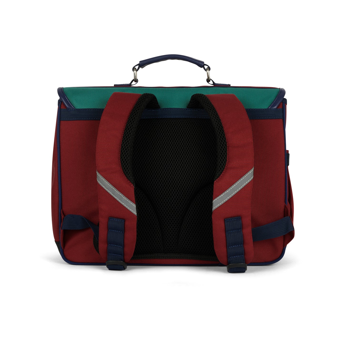 Cartable moyen Academy dos