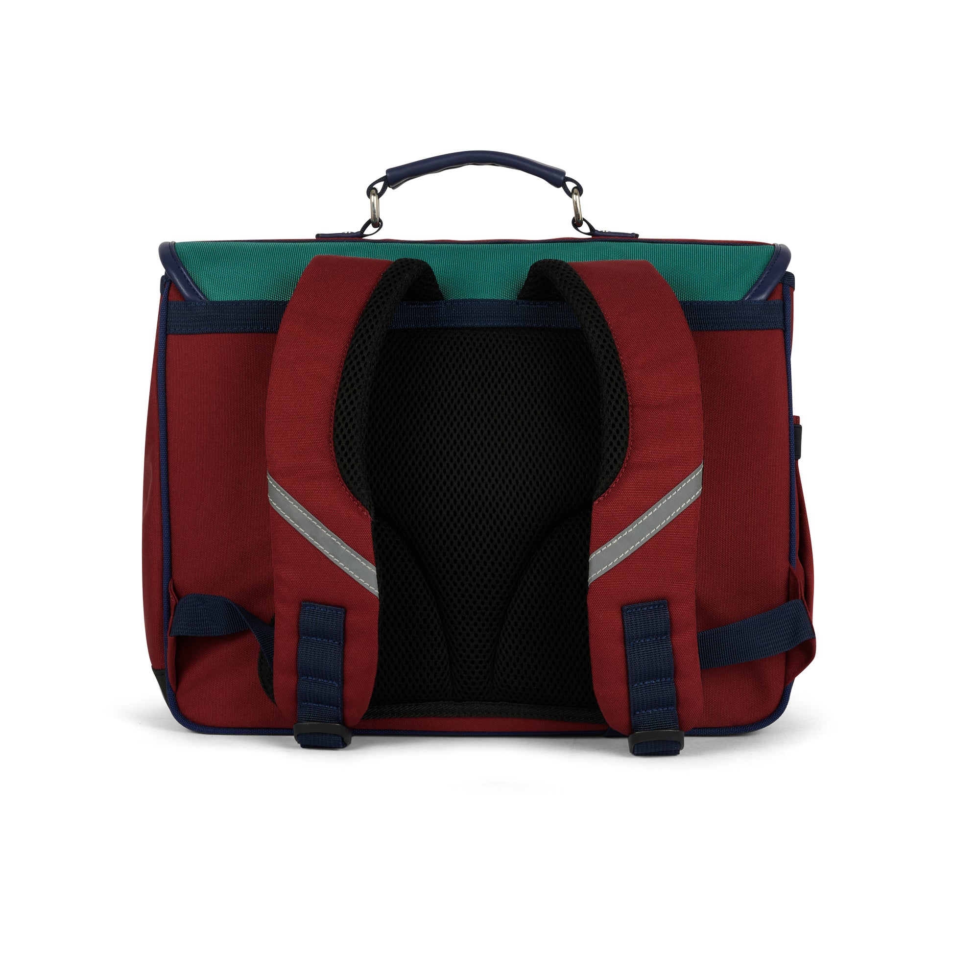 Cartable moyen Academy dos