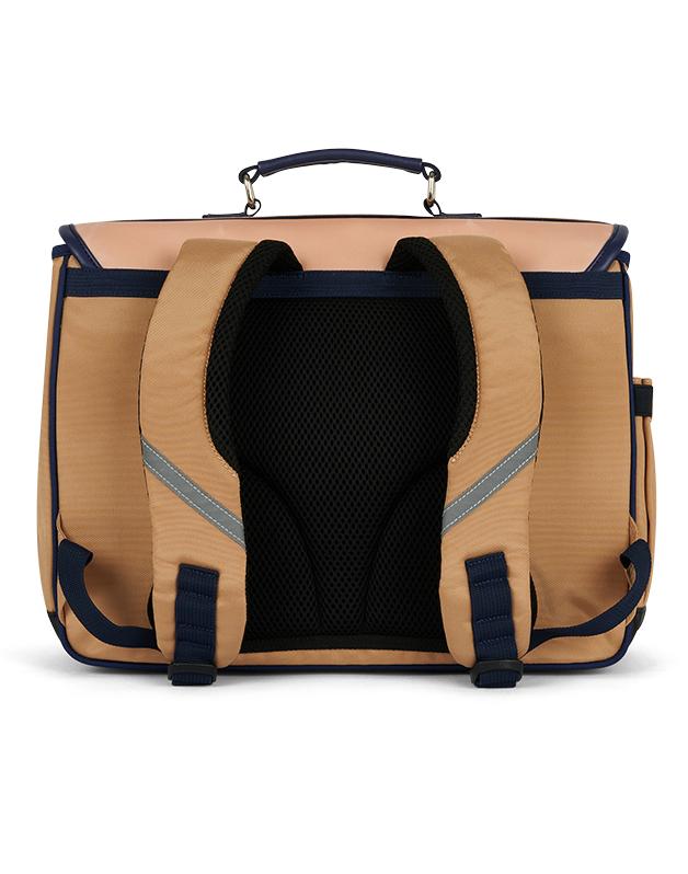 Cartable moyen Football