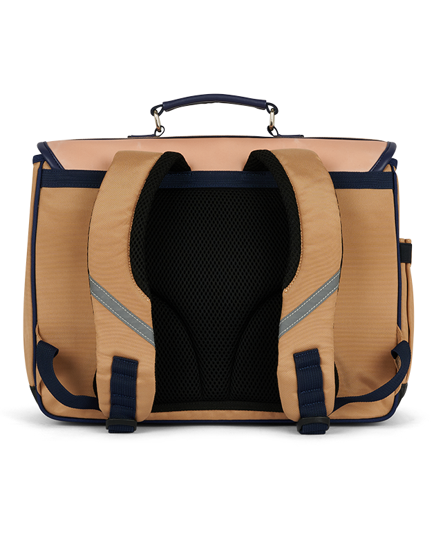 Cartable moyen Football