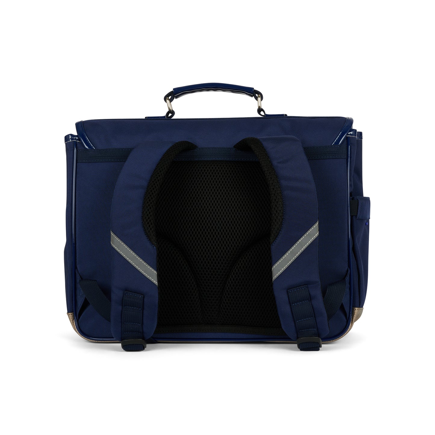 Cartable moyen Lady Blue