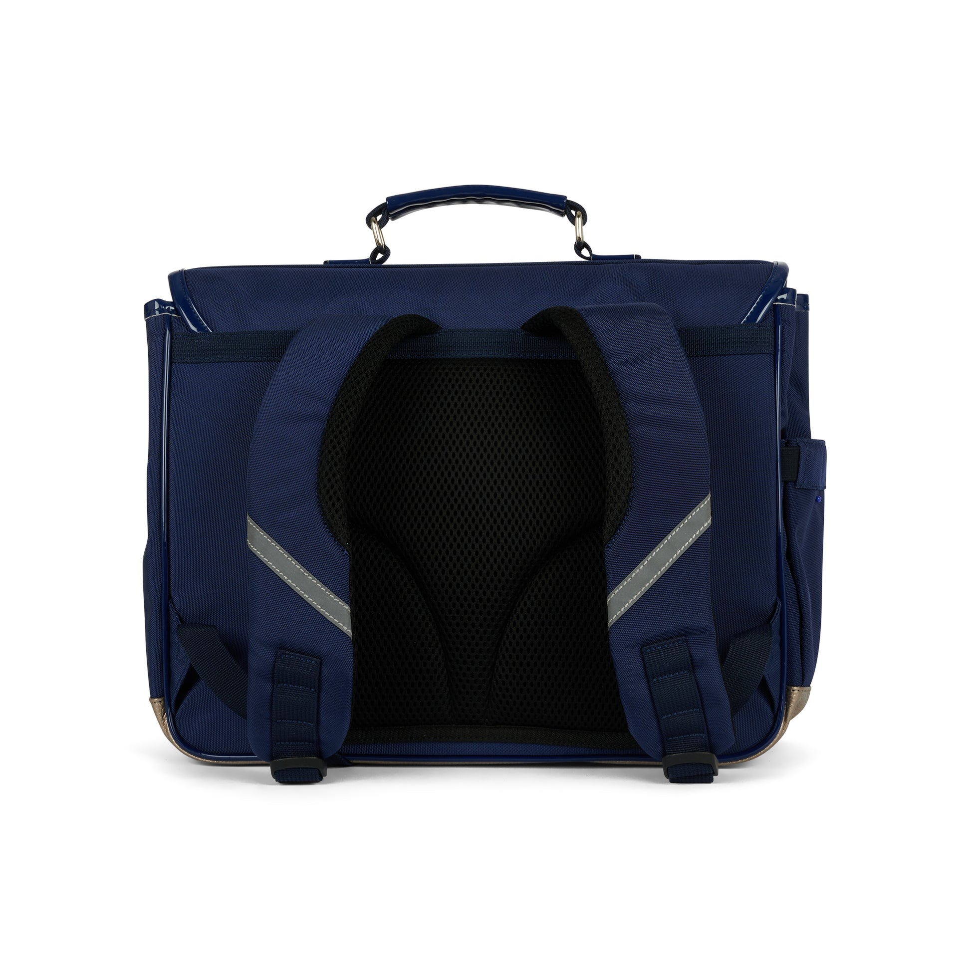 Cartable moyen Lady Blue