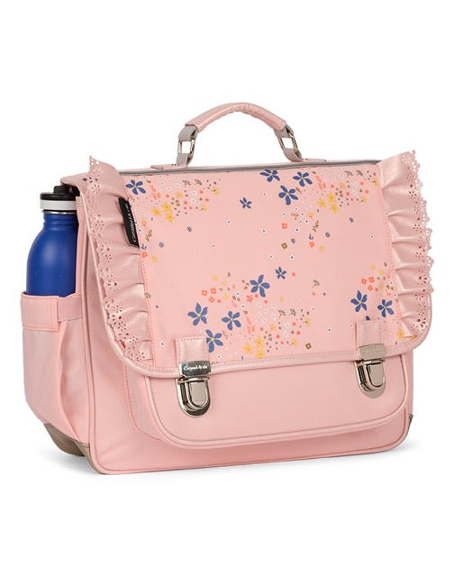 Cartable Stella Rose Caramel & cie