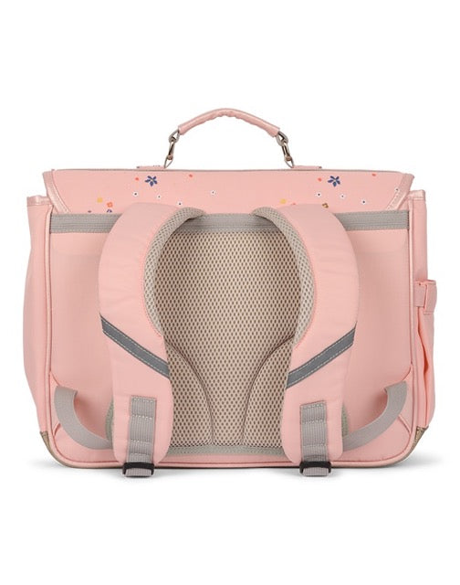 Cartable Stella Rose Caramel & cie