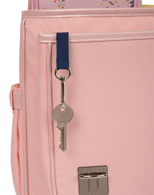 Cartable Stella Rose Caramel & cie