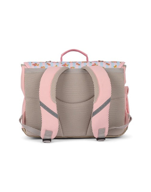 Cartable Eternal Liberty – Fleuri et Intemporel Caramel & cie
